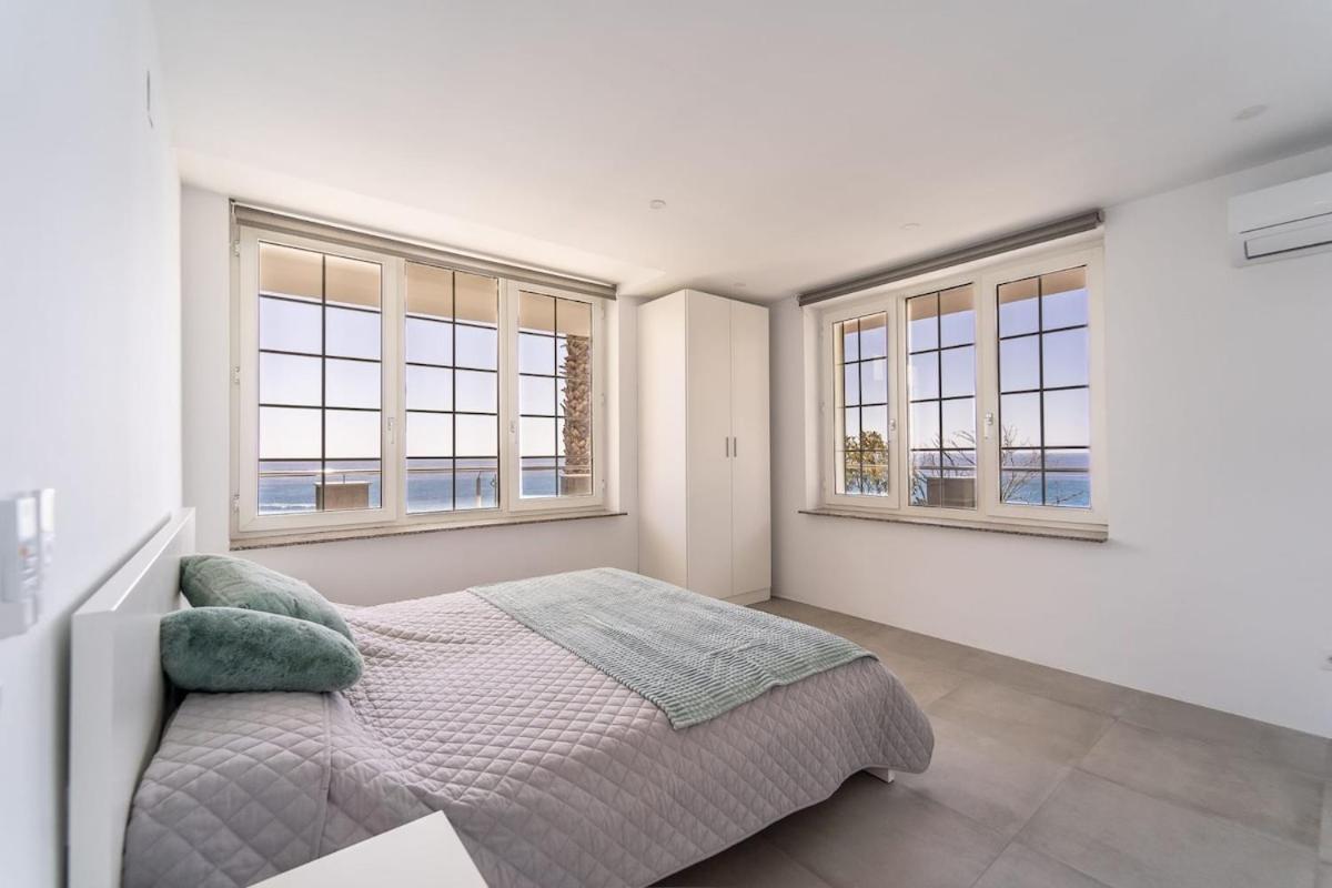 Villa Oceanfront, Swimming Pool, Jacuzzi